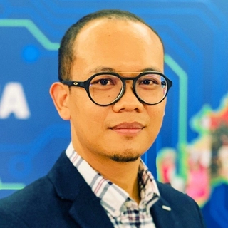 Rais Hamimi Mohd Ali