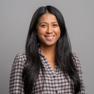 Raisa Fernando
