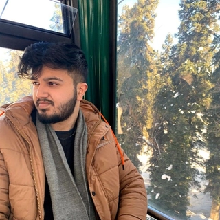 Raiyan Farooq