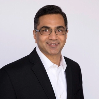 Raj Bathini