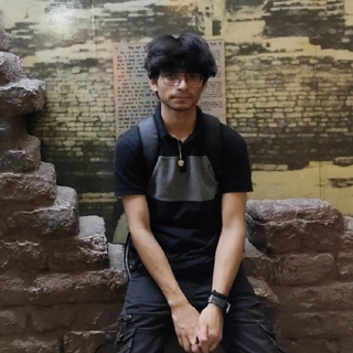 Raj Belwal