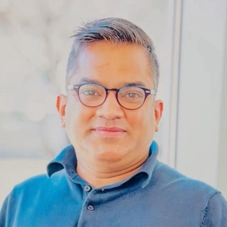 Raj Bhandari