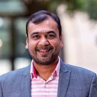Raj Biyani