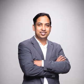 Raj Chandrasekaran