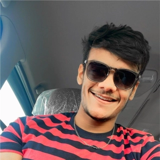 Raj Chauhan