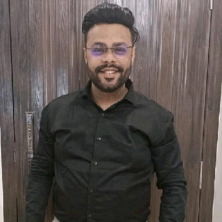 Raj Ganatra