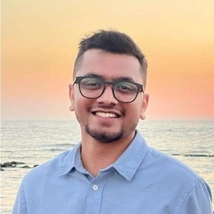Raj Golhani