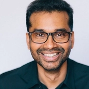 Raj Indupuri