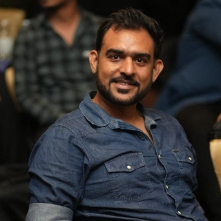 Raj Joshi