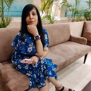 Raj Kamal Mahajan