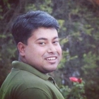 Raj Kishan Ghosh