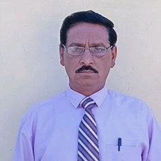 Raj Kumar