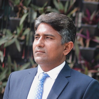 Raj Kumar