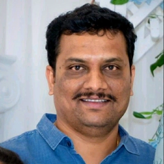 Raj Kumar Martha