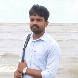 Raj Kumar Singh