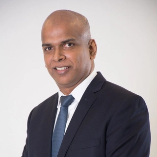 Raj Kumar Subramaniam