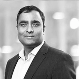 Raj Mamodia