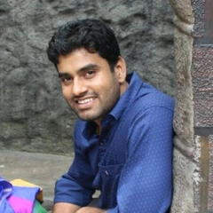 Raj Nair