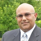 Raj Nandakumar