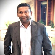 Raj Nigam