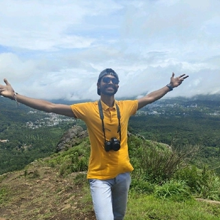 Raj Paul