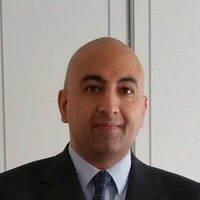 Raj Peshawaria