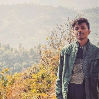 Raj Prasad
