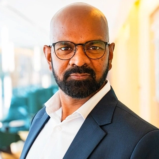 Raj Pydimukkala