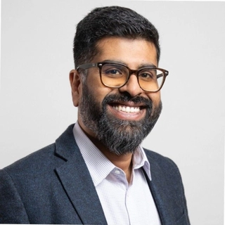Raj Rajagovindan