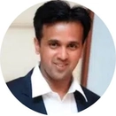 Raj Ramaswamy