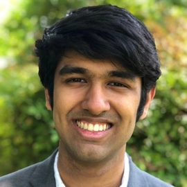 Raj Rao