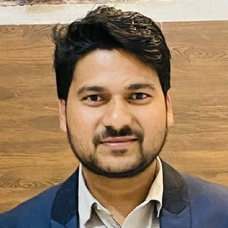Raj Shekhar Singh