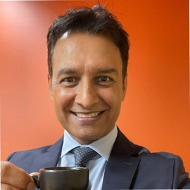 Raj Singh