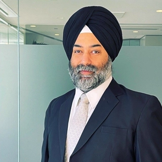 Raj Singh
