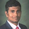 Raj Sridharan