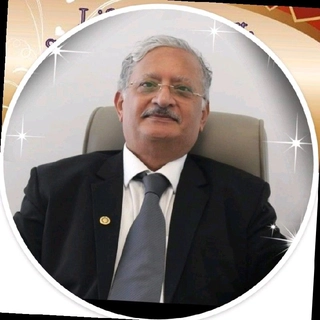 Raj Thaker