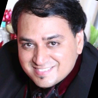 Raj Vinod Kumar