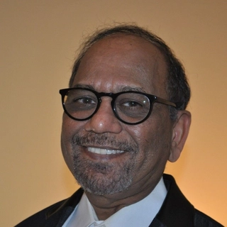 Raj Yadwad