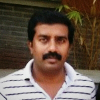 Raja Chandramohan