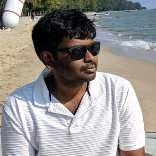 Raja Muthusamy