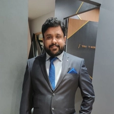 Raja P