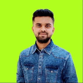 Raja Panchal