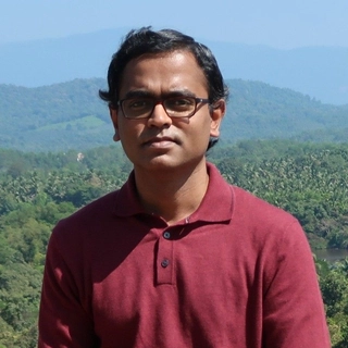 Raja Prabhu J