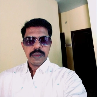 Raja Ram P