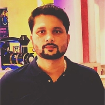 Raja S.