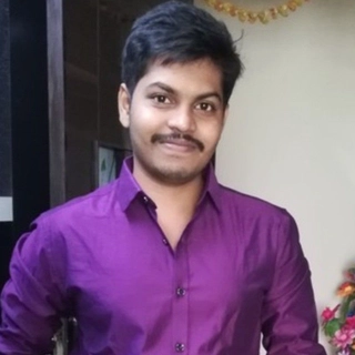 Raja Shekar