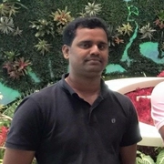 Raja Swaminathan