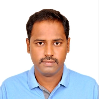 Rajagopal Chandrasekaran