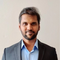 Rajagopal Krishnamoorthy