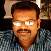 Rajagopal Mahadevan